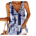 YRIIOMO Tanktop Damen-Oberteile 