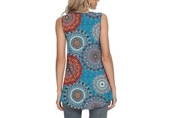 YRIIOMO Tanktop Damen-Oberteile 