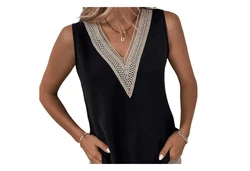 YRIIOMO Tanktop Sommer-Damenbekleidung 