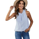 YRIIOMO Tanktop Damen Sommer Basic Oberteil 