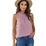 YRIIOMO Tanktop Damen Sommer Basic Oberteil 