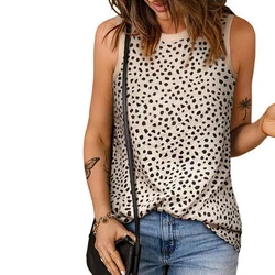 YRIIOMO Tanktop Damen Basic Oberteil 