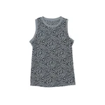 YRIIOMO Tanktop Damen Basic Oberteil Grau/Dunkelgrau/Dunkelblau