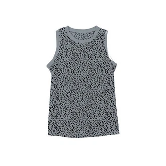 YRIIOMO Tanktop Damen Basic Oberteil