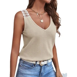 YRIIOMO Tanktop Die Damenmode 