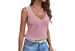 YRIIOMO Tanktop Die Damenmode 