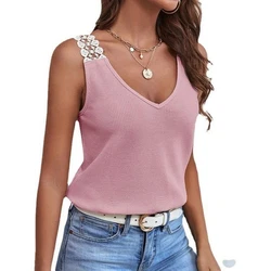 YRIIOMO Tanktop Die Damenmode 