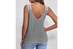 YRIIOMO Tanktop Die Damenmode 