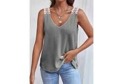 YRIIOMO Tanktop Die Damenmode 