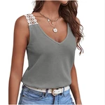 YRIIOMO Tanktop Die Damenmode 