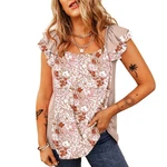 YRIIOMO Tanktop Damen mit quadratischem Ausschnitt 