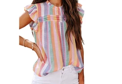 YRIIOMO Tanktop 
