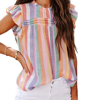 YRIIOMO Tanktop YRIIOMO Tanktop