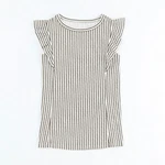 YRIIOMO Damenoberteil Tanktop Grün/Beige/Weiß/Braun/Mintgrün