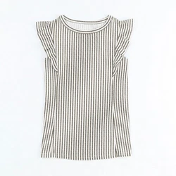 YRIIOMO Damenoberteil Tanktop 