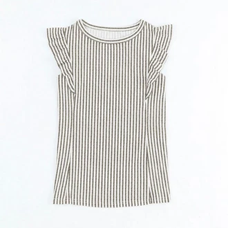 YRIIOMO Damenoberteil Tanktop 