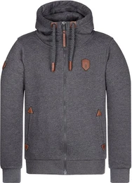 Kapuzenpullover Schwarzkopf