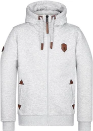 Kapuzenpullover Schwarzkopf