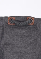 naketano Kapuzenpullover Supapimmel 