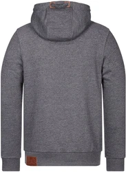 naketano Kapuzenpullover Supapimmel 