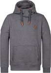 naketano Kapuzenpullover Supapimmel 