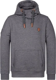 Kapuzenpullover Supapimmel