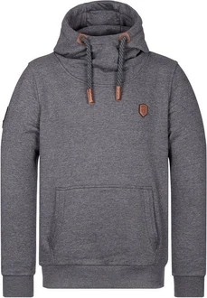 naketano Kapuzenpullover Supapimmel 