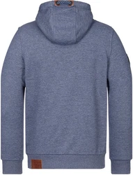 naketano Kapuzenpullover Supapimmel 