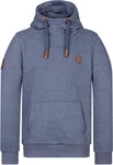 naketano Kapuzenpullover Supapimmel 