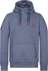 naketano Kapuzenpullover Supapimmel 