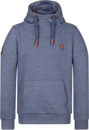 Kapuzenpullover Supapimmel