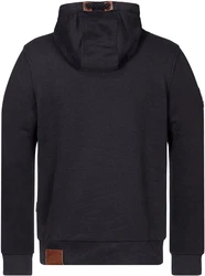 naketano Kapuzenpullover Supapimmel 