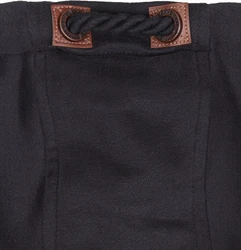 naketano Kapuzenpullover Supapimmel 