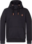 naketano Kapuzenpullover Supapimmel 