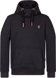 naketano Kapuzenpullover Supapimmel 