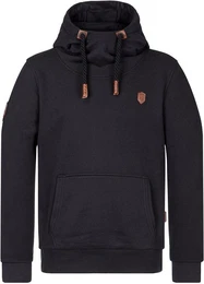 Kapuzenpullover Supapimmel
