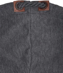 naketano Sweatshirt Kapuzenpullover Pimp 
