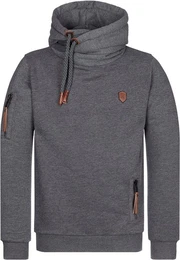 Kapuzenpullover Pimp