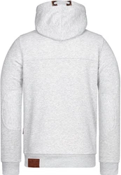 naketano Sweatshirt Kapuzenpullover Pimp 