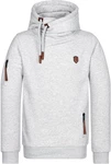 naketano Sweatshirt Kapuzenpullover Pimp 