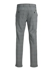 Jack & Jones 5-Pocket Hose Hellgrau/Grau/Dunkelgrau