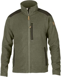 Fjllrven Fleecejacke Fleecejacke Buck Fleece