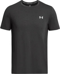 Kurzarmshirt VANISH SEAMLESS SS CASTLEROCK