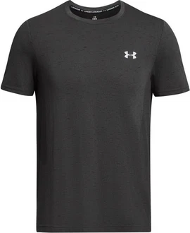 Under Armour T-Shirt Vanish Seamless SS CASTLEROCK