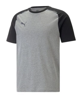 PUMA T-Shirt teamCUP Casuals T-Shirt
