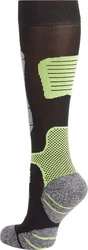 McKINLEY Skisocken Ux.-Strumpf Performance MINT/DUNKEL/TÜRKIS