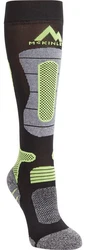 McKINLEY Skisocken Ux.-Strumpf Performance MINT/DUNKEL/TÜRKIS