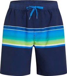Badeshorts He.-Badeshorts Mario M NAVY DARK/BLUE ROYAL
