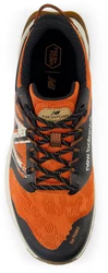 New Balance Laufschuh Trailrunning-Schuhe Orange