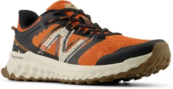 New Balance Laufschuh Trailrunning-Schuhe Orange